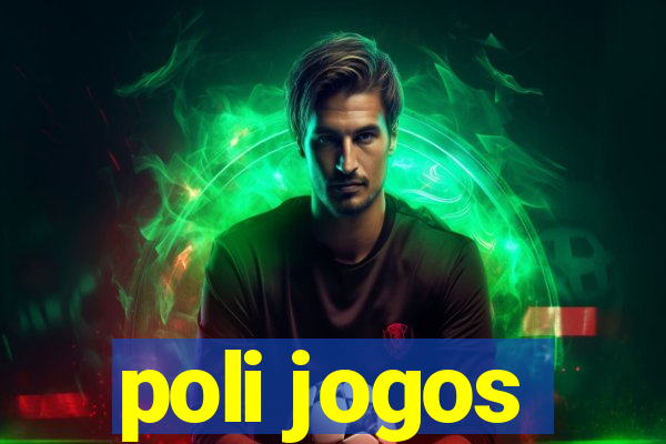 poli jogos